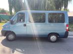 1995 Peugeot Boxer 2.5 Turbo D minibus, Achat, Entreprise, Break, Peugeot
