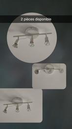 2 spots Ikea 5 euros pieces, Huis en Inrichting, Lampen | Spots, Ophalen