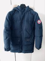 Jas Canada Goose, Kleding | Heren, Blauw, Zo goed als nieuw, Maat 46 (S) of kleiner, Canada goose