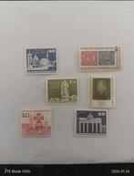 DDR postzegel, Postzegels en Munten, Ophalen of Verzenden, DDR
