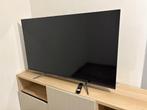 TV TCL 55" 4K QLED 55C643, Audio, Tv en Foto, Televisies, QLED, 120 Hz, Zo goed als nieuw, 100 cm of meer