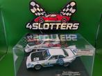 Slotcar 1/32 Carrera Evolution Opel Commodore #4 Steinmetz J, Kinderen en Baby's, Speelgoed | Racebanen, Verzenden, Nieuw, Racebaan