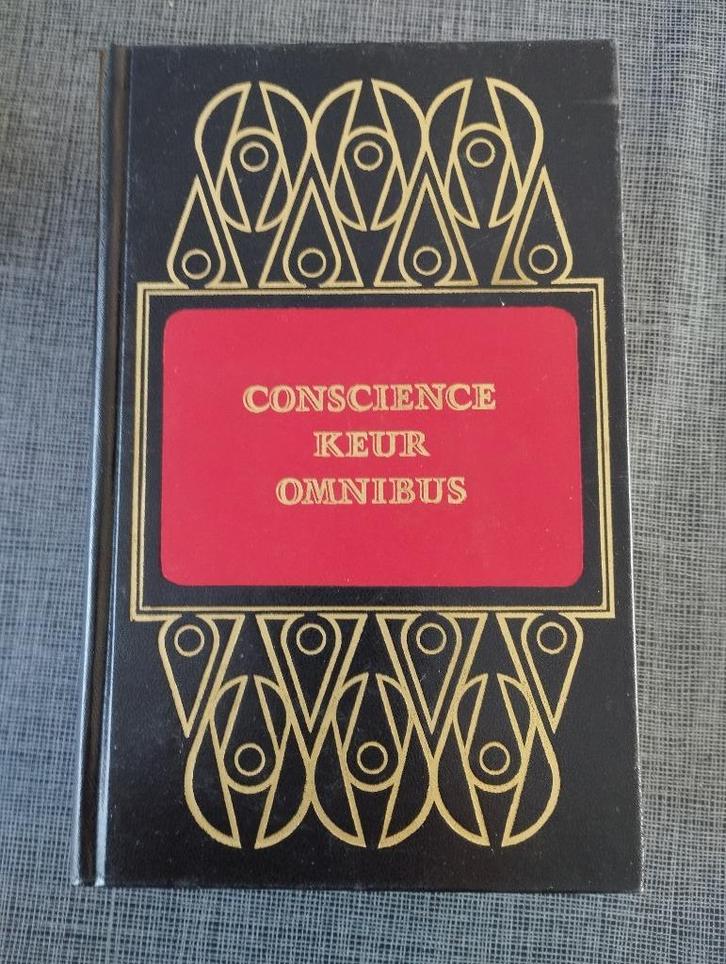 Boeken van Hendrik Conscience - als lot of apart, Boeken, Literatuur, Gelezen, België, Ophalen of Verzenden