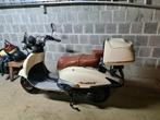 Neco borselino 125cc, Fietsen en Brommers, Ophalen