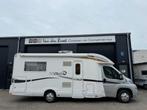 Rimor X-GO 302 enkele bedden , 2014 nieuwstaat !, Standaard zit, Fiat, 7 tot 12 maanden geleden, Bedrijf