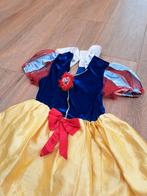 Verkleedkleed sneeuwwitje, Kinderen en Baby's, Carnavalskleding en Verkleedspullen, Ophalen of Verzenden, Gebruikt