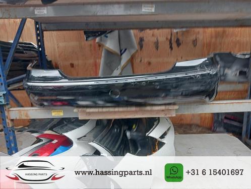 Achterbumper Mercedes w211 E-klasse., Auto-onderdelen, Carrosserie, Bumper, Mercedes-Benz, Achter, Gebruikt, Ophalen of Verzenden