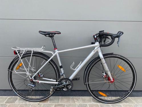 Trek Crossrip (52 cm), Vélos & Vélomoteurs, Vélos | Hommes | Vélos de sport & Vélo de randonnée, 28 pouces, Enlèvement