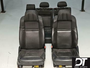 Interieur BMW X5 M E70 verwarmd + gekoeld beschikbaar voor biedingen
