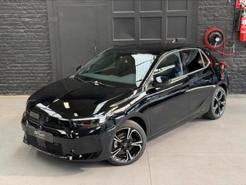 Opel corsa GS-line Ultimate *0km* 1.2 benzine beschikbaar voor biedingen