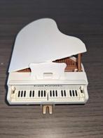 Playmobil piano, Enlèvement ou Envoi, Comme neuf, Playmobil en vrac