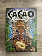 Cacao - Bordspel, Ophalen of Verzenden, Zo goed als nieuw, White Goblin Games