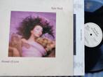 Kate bush (hounds of love, binnenhoes, superst, emi, 85), Ophalen of Verzenden