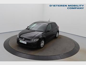 Volkswagen Polo Polo 1.0 TSI Life OPF DSG beschikbaar voor biedingen