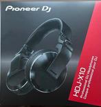 Pioneer DJ HDJ-X10, TV, Hi-fi & Vidéo, Casques audio, Neuf, Autres marques, Surround, Enlèvement ou Envoi