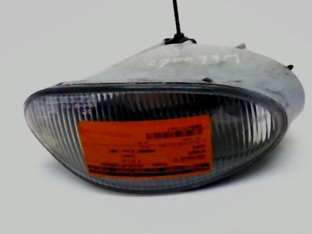 VERSTRALER RECHTS Hyundai Coupe (01-1996/04-2002), Auto-onderdelen, Verlichting, Hyundai, Gebruikt