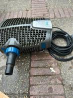 Te koop oase eco primium 16000 sterke en zuinige Vijverpomp, Ophalen, Zo goed als nieuw, Vijverpomp