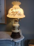 Oude paddenstoellamp in art nouveau-stijl 75 m hoog, Antiek en Kunst, Antiek | Verlichting, Ophalen of Verzenden