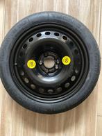 Roue de secours jeep renegade T125/80R17 99M, Auto-onderdelen, Banden en Velgen, Ophalen, Nieuw