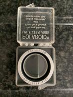 Polaroid UV Filter No.585, TV, Hi-fi & Vidéo, Photo | Lentilles & Objectifs, Comme neuf, Enlèvement ou Envoi