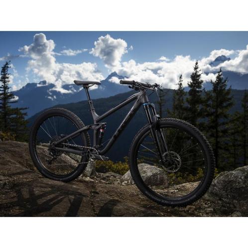 Trek Fuel EX 8 29 2019, Fietsen en Brommers, Fietsen | Mountainbikes en ATB, Zo goed als nieuw, Trek, Fully, Ophalen of Verzenden