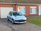 Peugeot 206 1.1Benzine 59.000Km. Gekeurd voor verkoop, Auto's, Handgeschakeld, Particulier, Te koop, Benzine