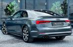 Audi A5 2.0 TDi/ 3X S-LINE/ SHADOW LOOK/ VIRTUAL COCKPIT, Auto's, Audi, Te koop, Zilver of Grijs, A5, 140 kW