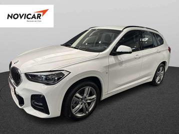 BMW X1 2.0 dA xDrive20 M SPORT 4X4 beschikbaar voor biedingen