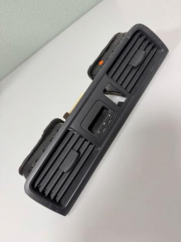 1997-2001 honda CR-V CRV luchtrooster dashboard klok rooster beschikbaar voor biedingen