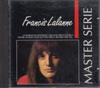 Francis Lalanne — Francis Lalanne | 731451338526 | B23, Verzenden