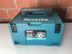 Lege makitaboxen nr3, Doe-het-zelf en Bouw, Gereedschap | Machine-onderdelen en Toebehoren, Ophalen of Verzenden