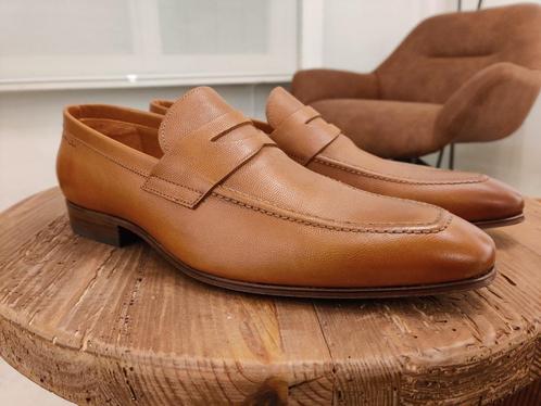 Van Lier cognac geklede loafers voor heren - Maat 42,5, Vêtements | Hommes, Chaussures, Neuf, Flâneurs, Brun, Envoi