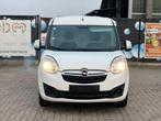 Opel Combo 1.3 Diesel utilitaire léger, Euro 5, Achat, Entreprise, Boîte manuelle