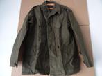 Veste militaire vintage 1970 nouveau veste militaire nouveau, Collections, Objets militaires | Général, Armée de terre, Enlèvement ou Envoi