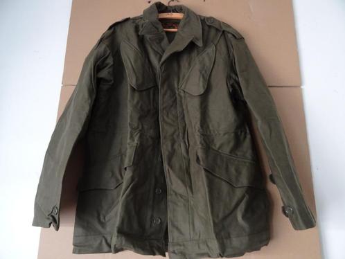 Veste militaire vintage 1970 nouveau veste militaire nouveau, Collections, Objets militaires | Général, Armée de terre, Enlèvement ou Envoi