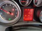 Opel mokka turbo. X, Auto's, Euro 5, Stof, Zwart, Zwart