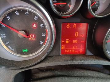 Opel mokka turbo. X beschikbaar voor biedingen