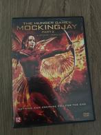 The hunger games / Mockingjay part 2, Cd's en Dvd's, Dvd's | Actie, Ophalen of Verzenden, Zo goed als nieuw, Actie