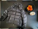 Moncler Maya doudoune, Kleding | Heren, Ophalen of Verzenden, Zo goed als nieuw, Zwart