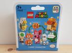 (GESEALD) Lego 71413 Character, Super Mario, Series 6, Ensemble complet, Lego, Enlèvement ou Envoi, Neuf