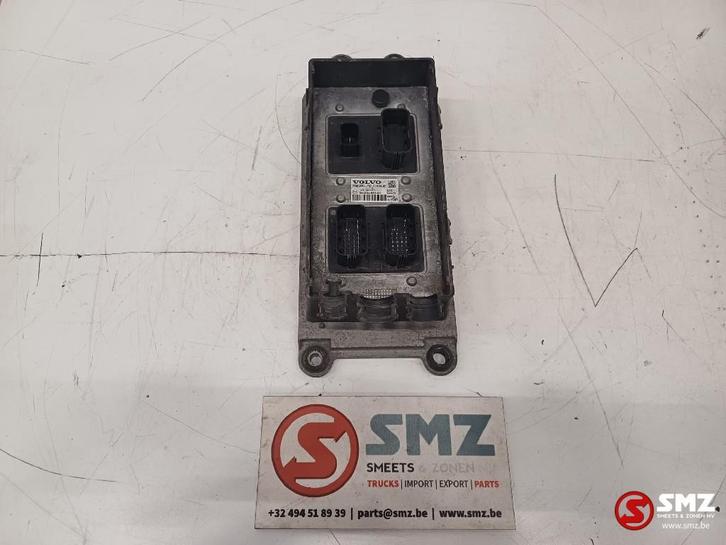 Occ ECU CCIOM regeleenheid Volvo, Auto-onderdelen, Vrachtwagen-onderdelen, Volvo, Elektronica en Kabels, Gebruikt