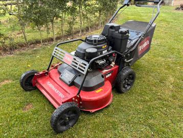 Toro turfmaster 76 cm beschikbaar voor biedingen
