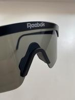 Reebok vintage sportbril, Overige merken, Zonnebril, Zwart, Ophalen of Verzenden