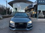 Audi A3 1.6TDi S-Line Open Dak*12 tot 36 MAANDEN GARANTIE*, Auto's, Audi, Voorwielaandrijving, 4 deurs, 4 cilinders, Leder