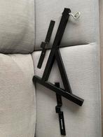 Muurbeugel voor bokszak, Sport en Fitness, Ophalen, Zo goed als nieuw