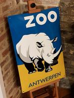 Emialle bord zoo repo, Ophalen of Verzenden, Zo goed als nieuw