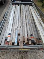 Allu profielen metselprofielen, Ophalen of Verzenden