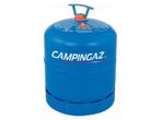 Bouteille de gaz rechargeable Campingaz 907,capacité 2,75 kg, Enlèvement, Comme neuf