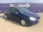 2008 - Volkswagen - Golf - 1.6 GT Sport - Personenauto, Auto's, Volkswagen, Gebruikt, Overige brandstoffen, Bedrijf, Te koop