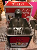 Friteuse FRIFRI 1905AS met originele doos en garantie, Elektronische apparatuur, Frituurpannen, Ophalen